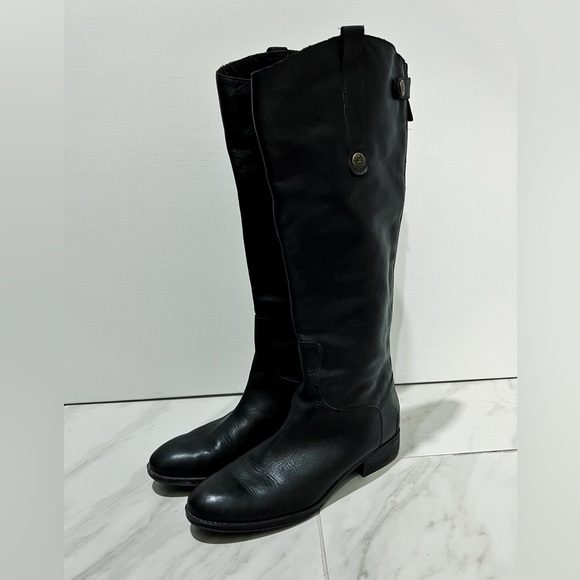 Sam Edelman Penny Boot - Picture 1 of 6